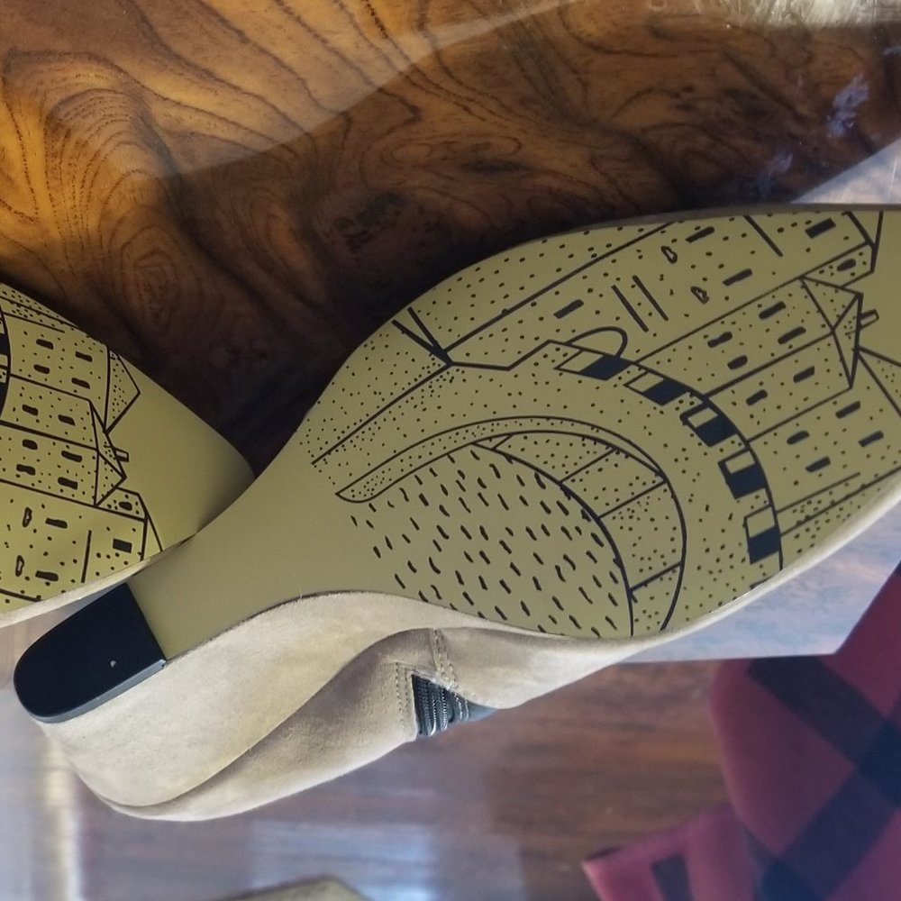 Shoe - Picture 6 of 6